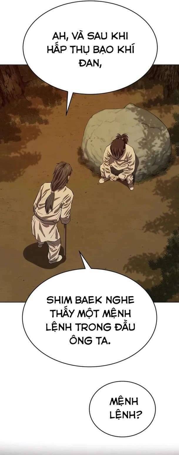 Sư Phụ Quỷ Diện: Chapter 118