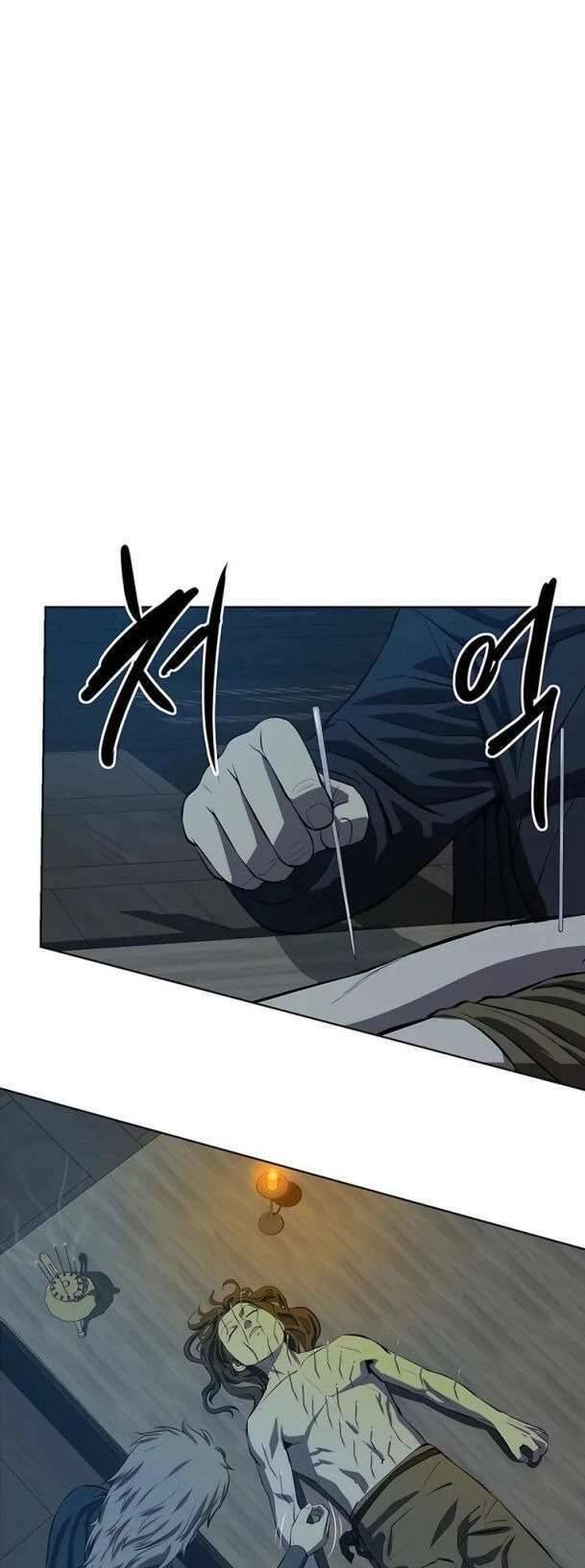 Sư Phụ Quỷ Diện: Chapter 118