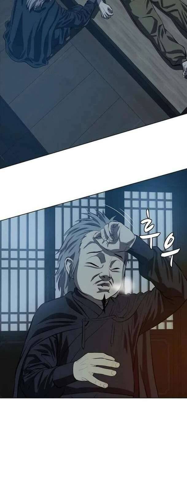 Sư Phụ Quỷ Diện: Chapter 118