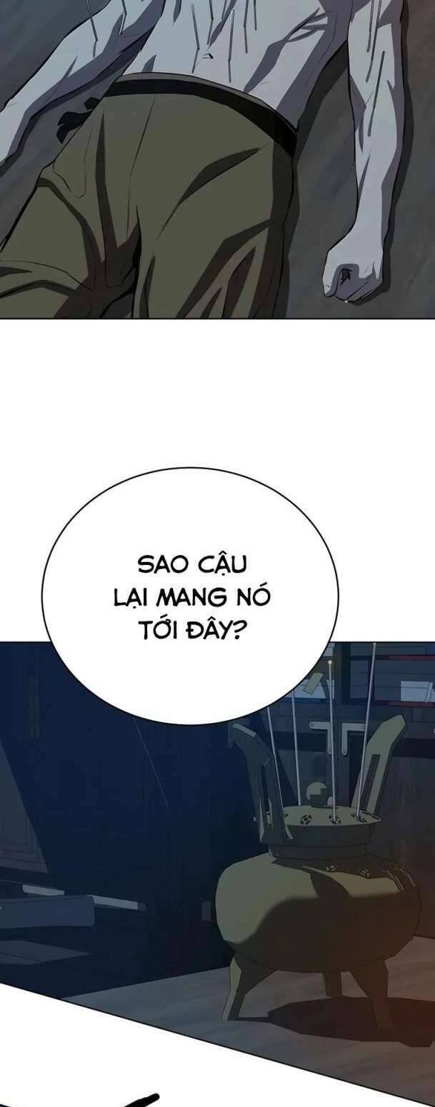 Sư Phụ Quỷ Diện: Chapter 118