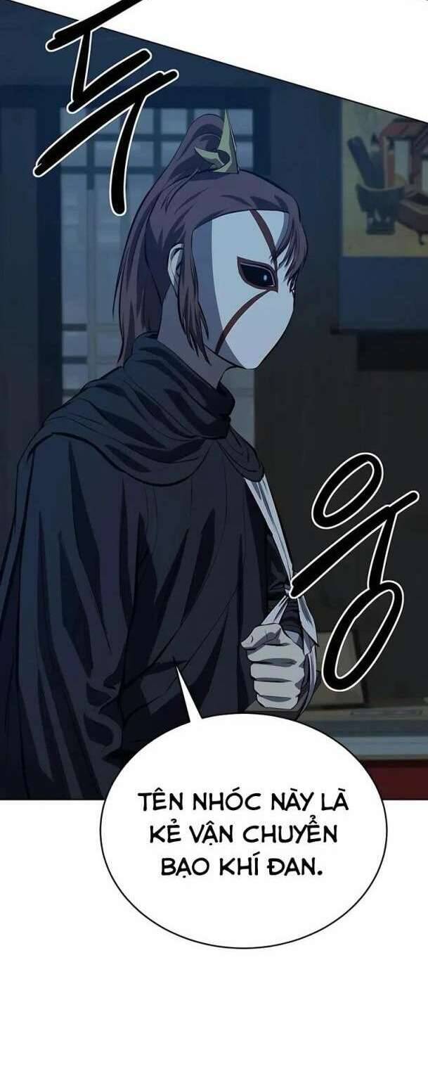 Sư Phụ Quỷ Diện: Chapter 118