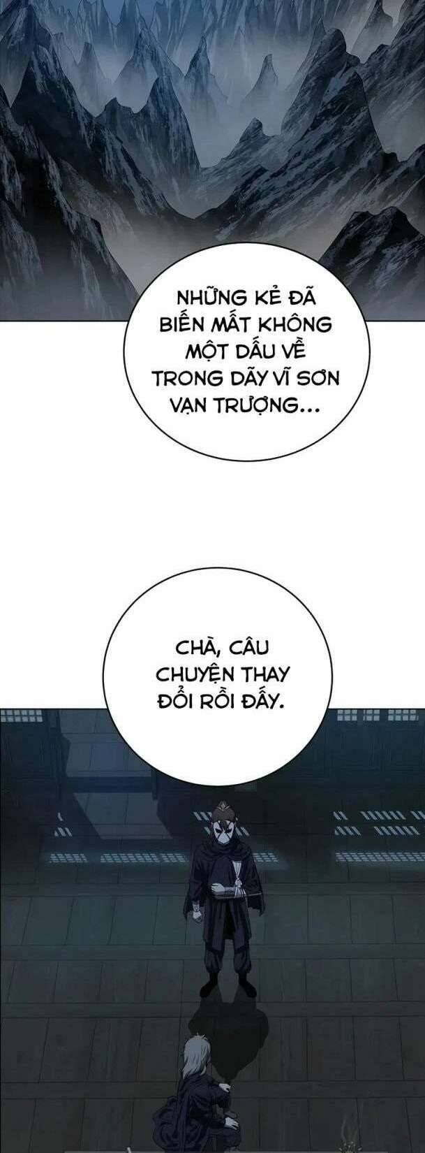 Sư Phụ Quỷ Diện: Chapter 118