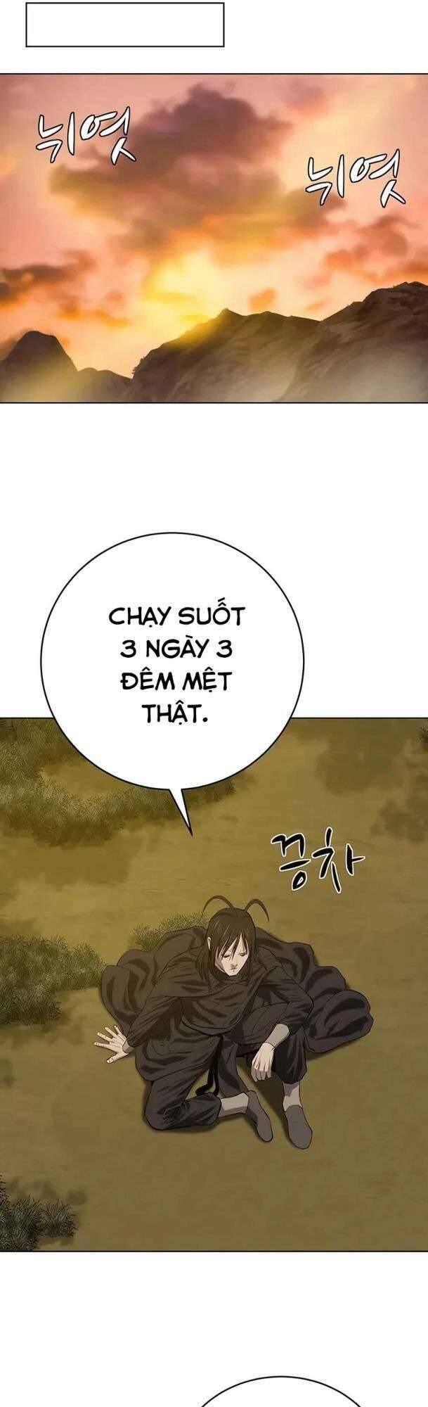 Sư Phụ Quỷ Diện: Chapter 118