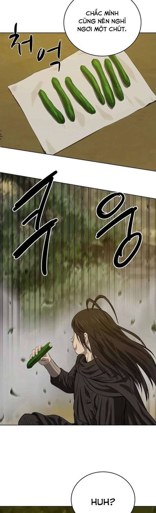 Sư Phụ Quỷ Diện: Chapter 118