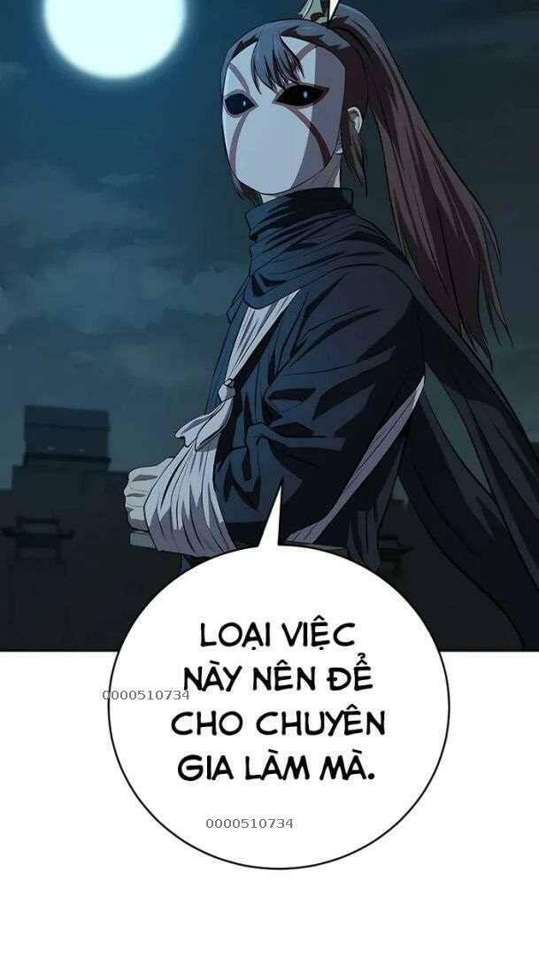 Sư Phụ Quỷ Diện: Chapter 119
