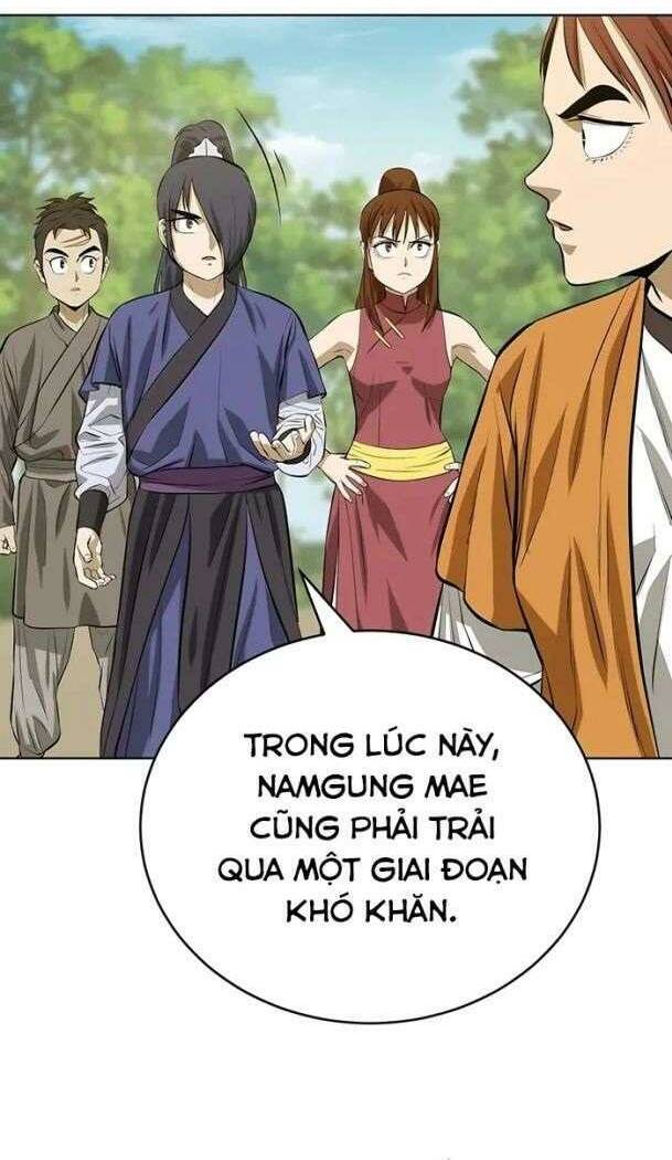 Sư Phụ Quỷ Diện: Chapter 119