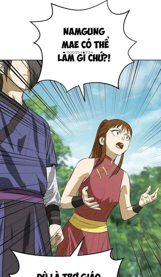 Sư Phụ Quỷ Diện: Chapter 119