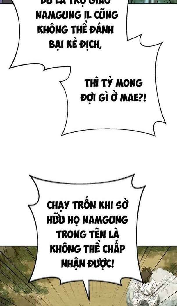Sư Phụ Quỷ Diện: Chapter 119