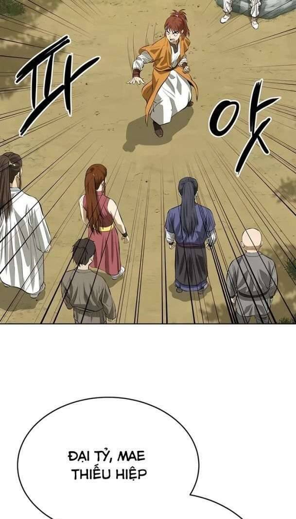 Sư Phụ Quỷ Diện: Chapter 119