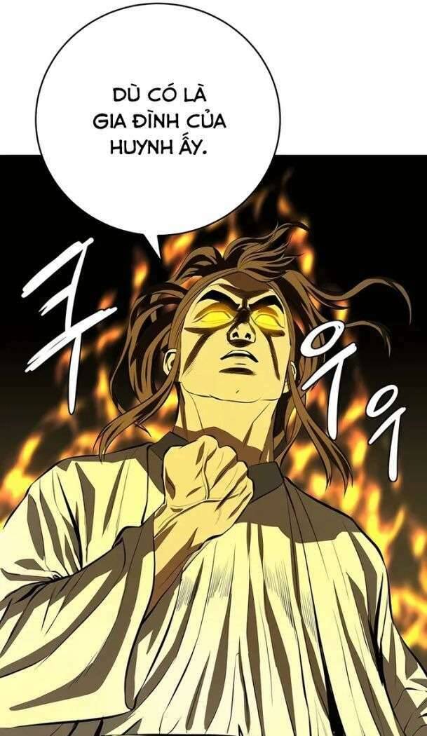 Sư Phụ Quỷ Diện: Chapter 119
