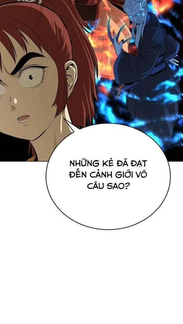 Sư Phụ Quỷ Diện: Chapter 119
