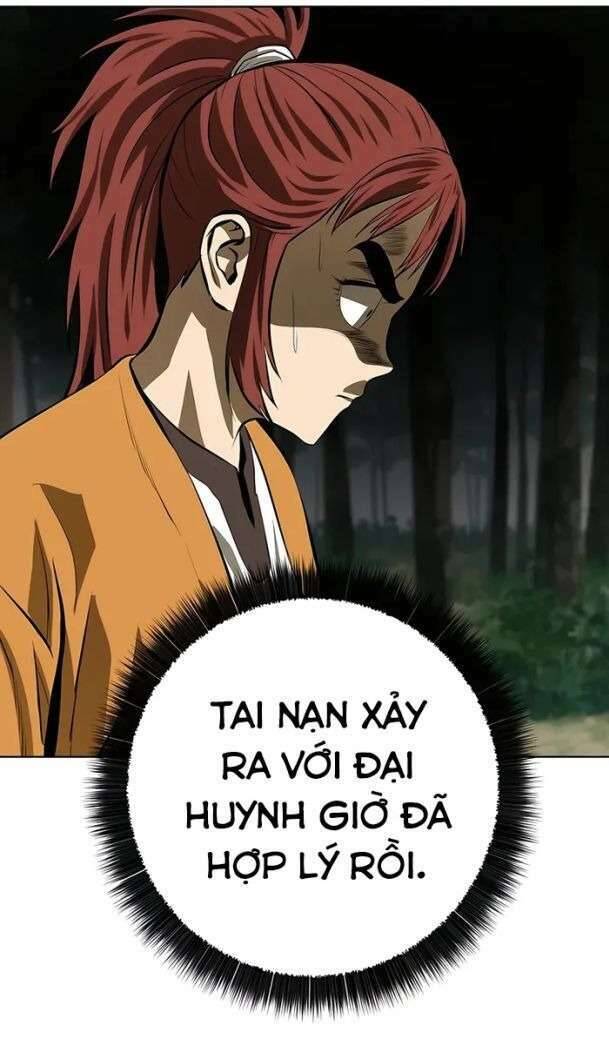 Sư Phụ Quỷ Diện: Chapter 119