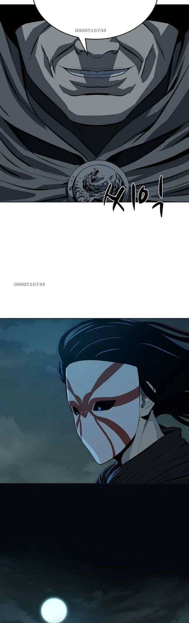 Sư Phụ Quỷ Diện: Chapter 119