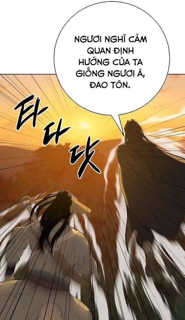Sư Phụ Quỷ Diện: Chapter 120