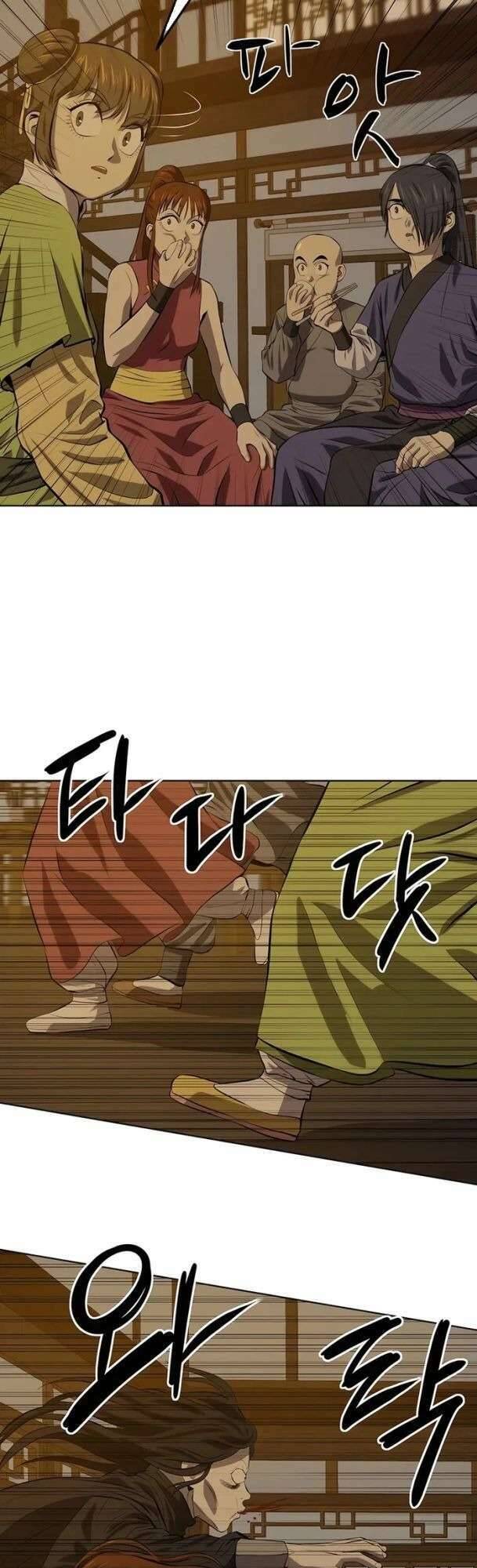 Sư Phụ Quỷ Diện: Chapter 120