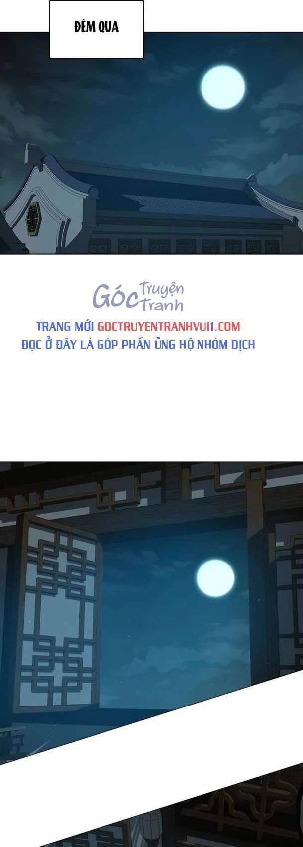 Sư Phụ Quỷ Diện: Chapter 120