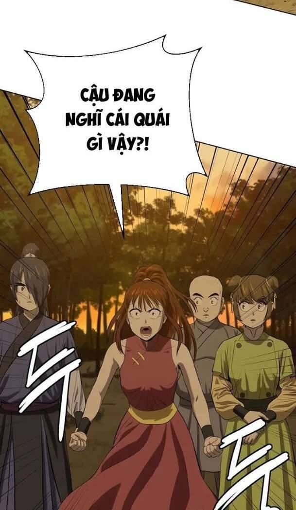 Sư Phụ Quỷ Diện: Chapter 120