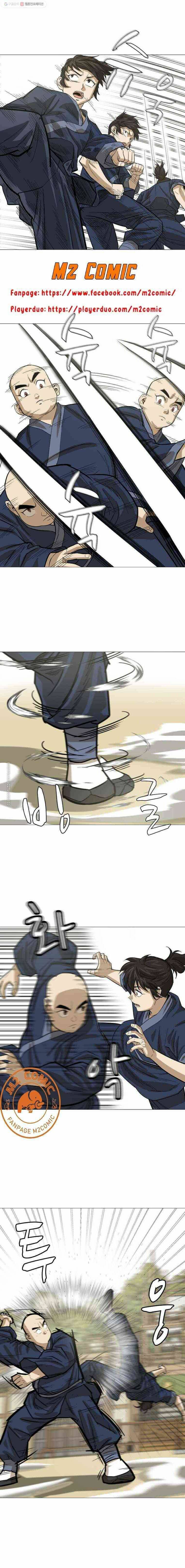 Sư Phụ Quỷ Diện: Chapter 14