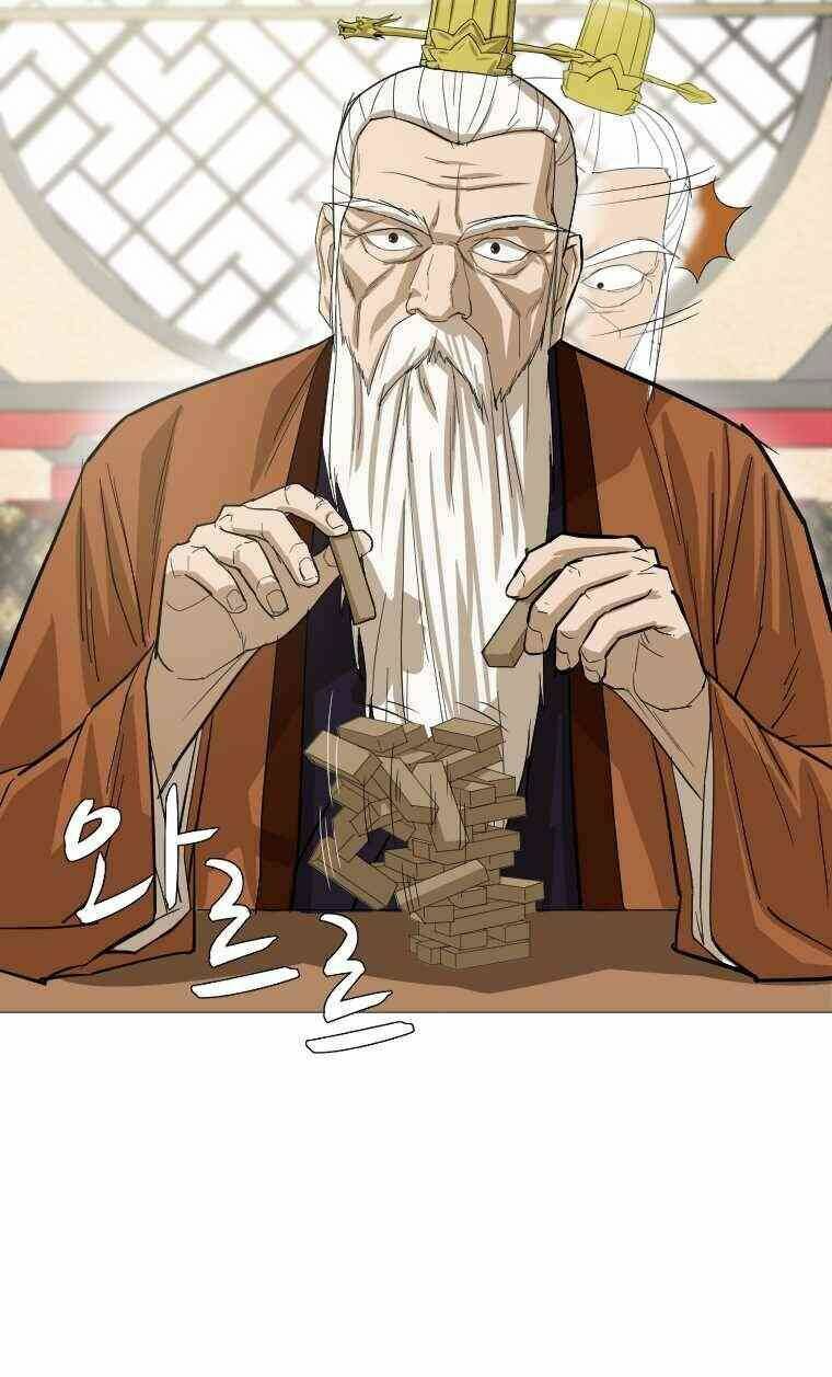 Sư Phụ Quỷ Diện: Chapter 15