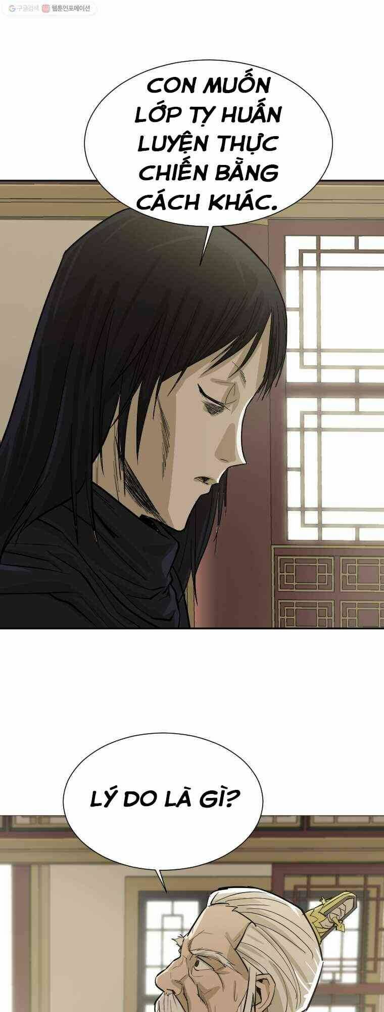 Sư Phụ Quỷ Diện: Chapter 15