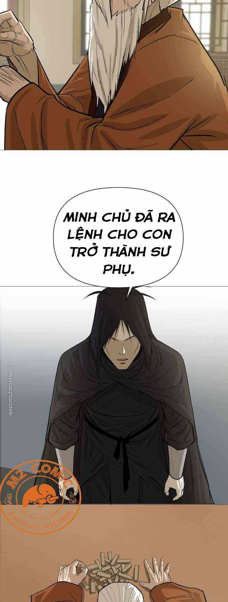 Sư Phụ Quỷ Diện: Chapter 15