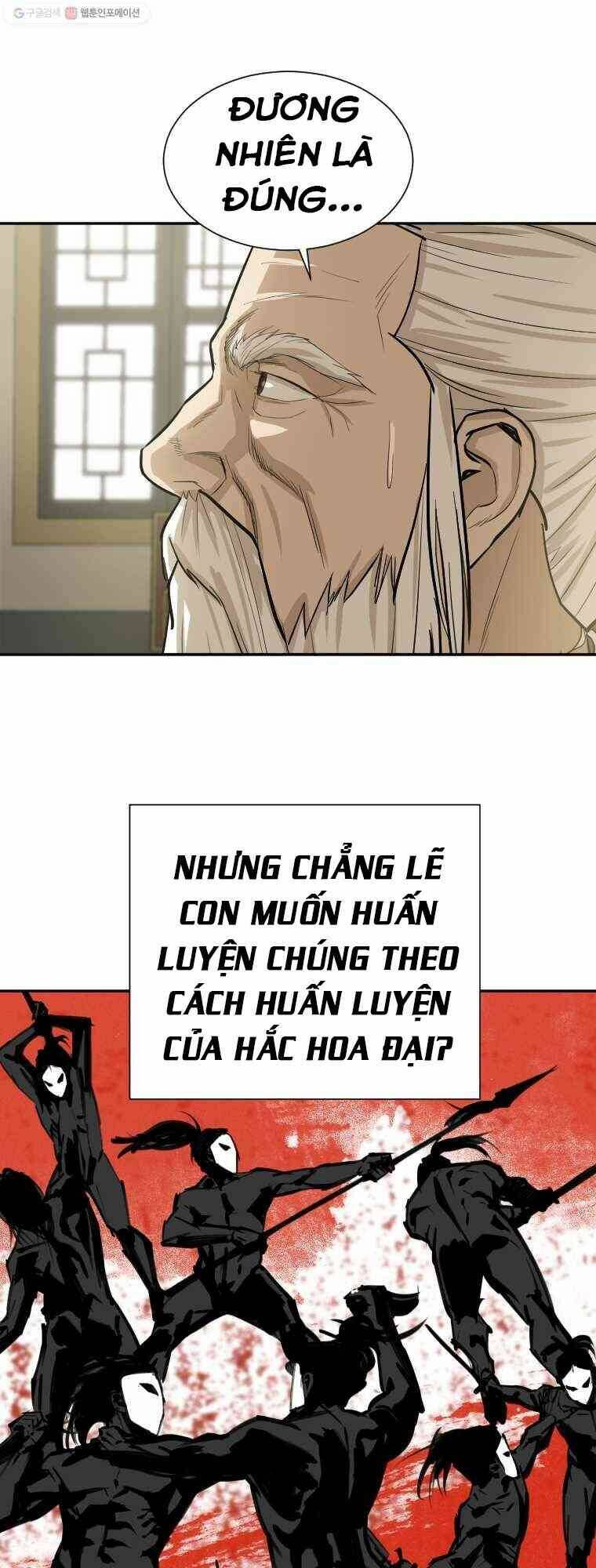 Sư Phụ Quỷ Diện: Chapter 15