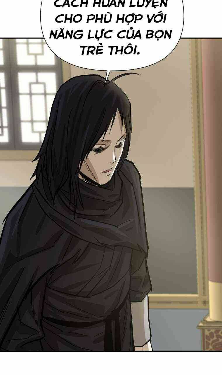 Sư Phụ Quỷ Diện: Chapter 15