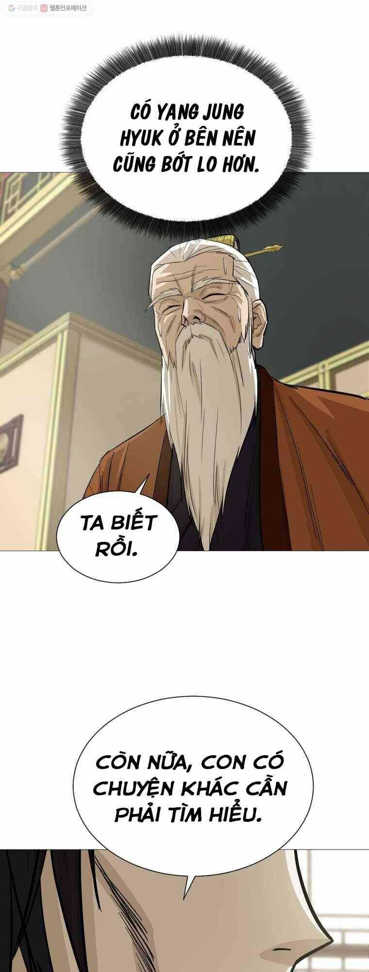 Sư Phụ Quỷ Diện: Chapter 15