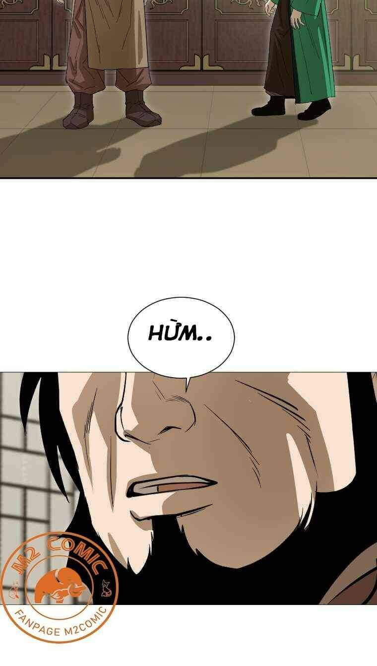 Sư Phụ Quỷ Diện: Chapter 15