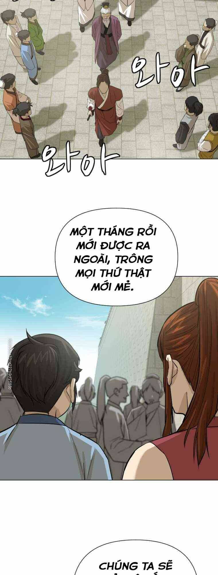 Sư Phụ Quỷ Diện: Chapter 15