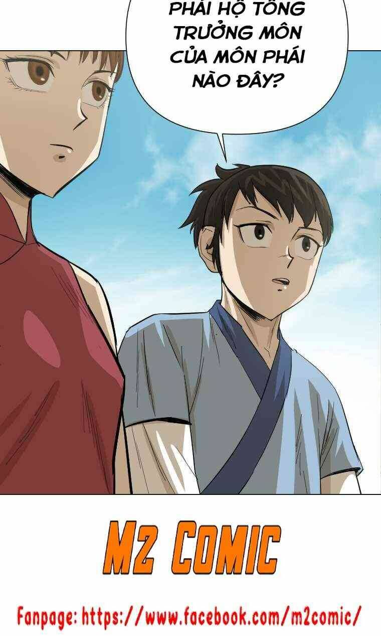 Sư Phụ Quỷ Diện: Chapter 15