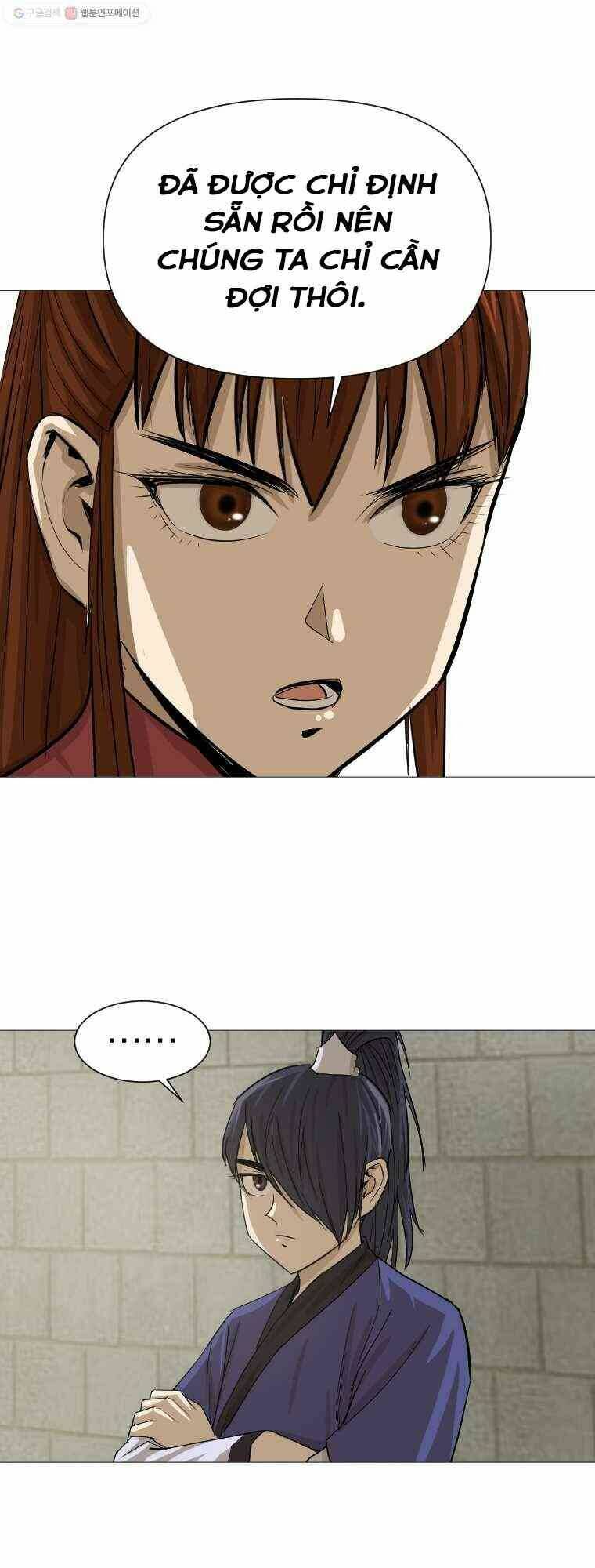 Sư Phụ Quỷ Diện: Chapter 15