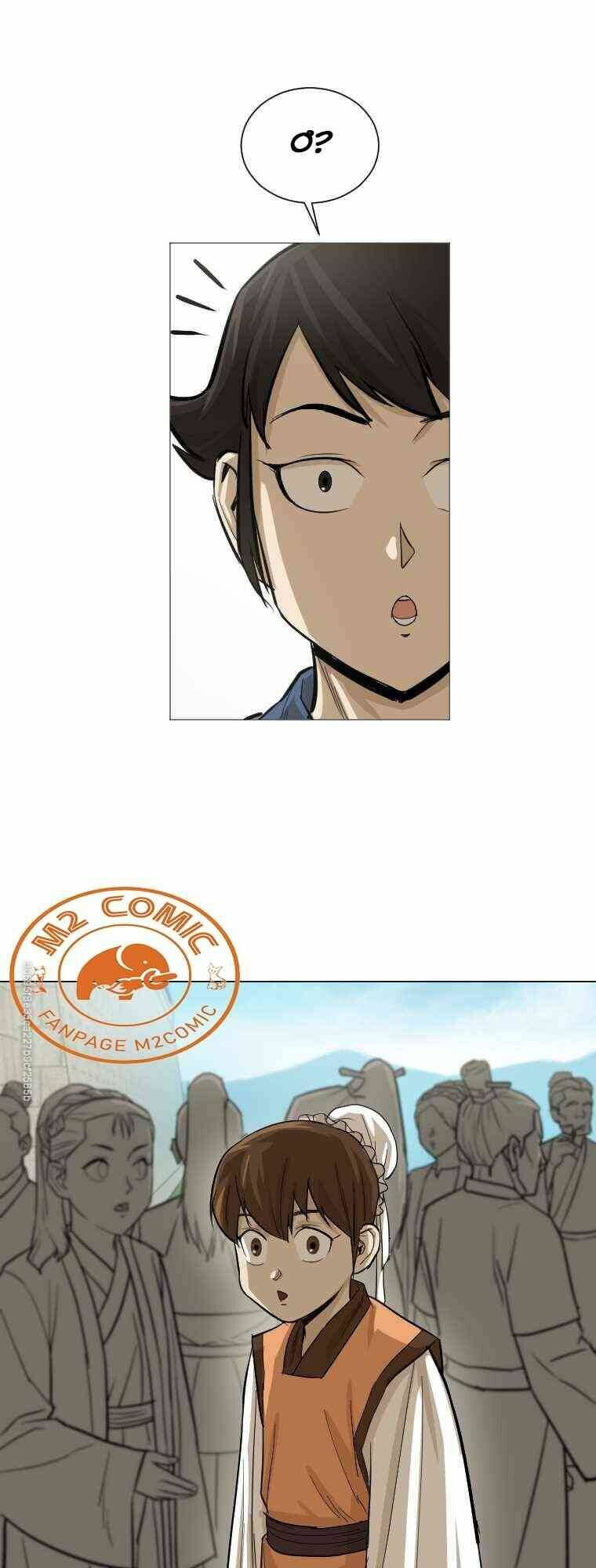 Sư Phụ Quỷ Diện: Chapter 15