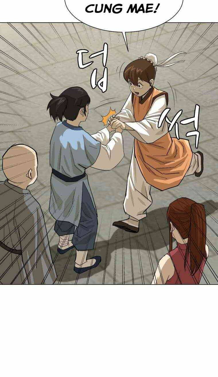 Sư Phụ Quỷ Diện: Chapter 15