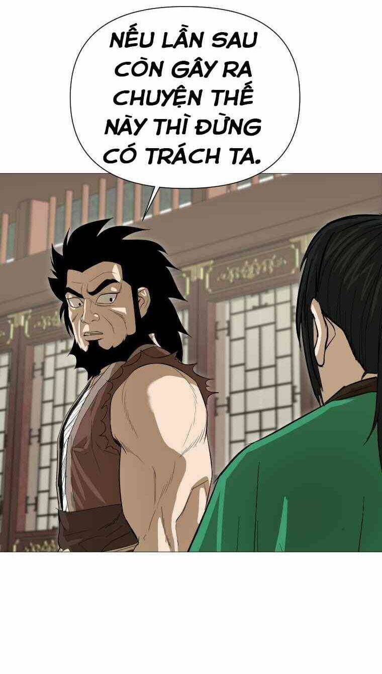 Sư Phụ Quỷ Diện: Chapter 15