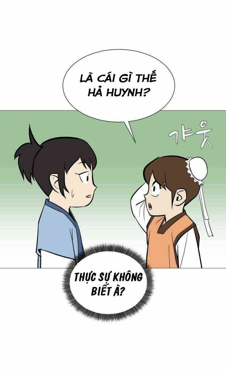 Sư Phụ Quỷ Diện: Chapter 15
