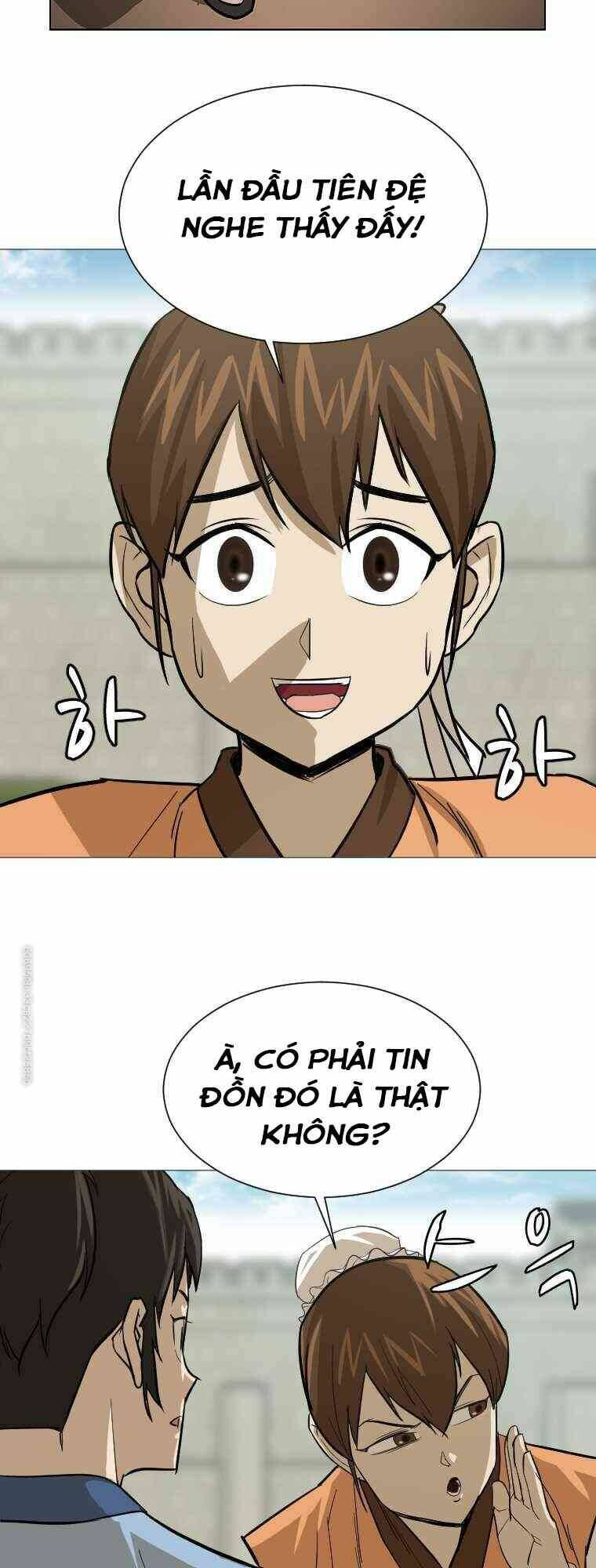 Sư Phụ Quỷ Diện: Chapter 15