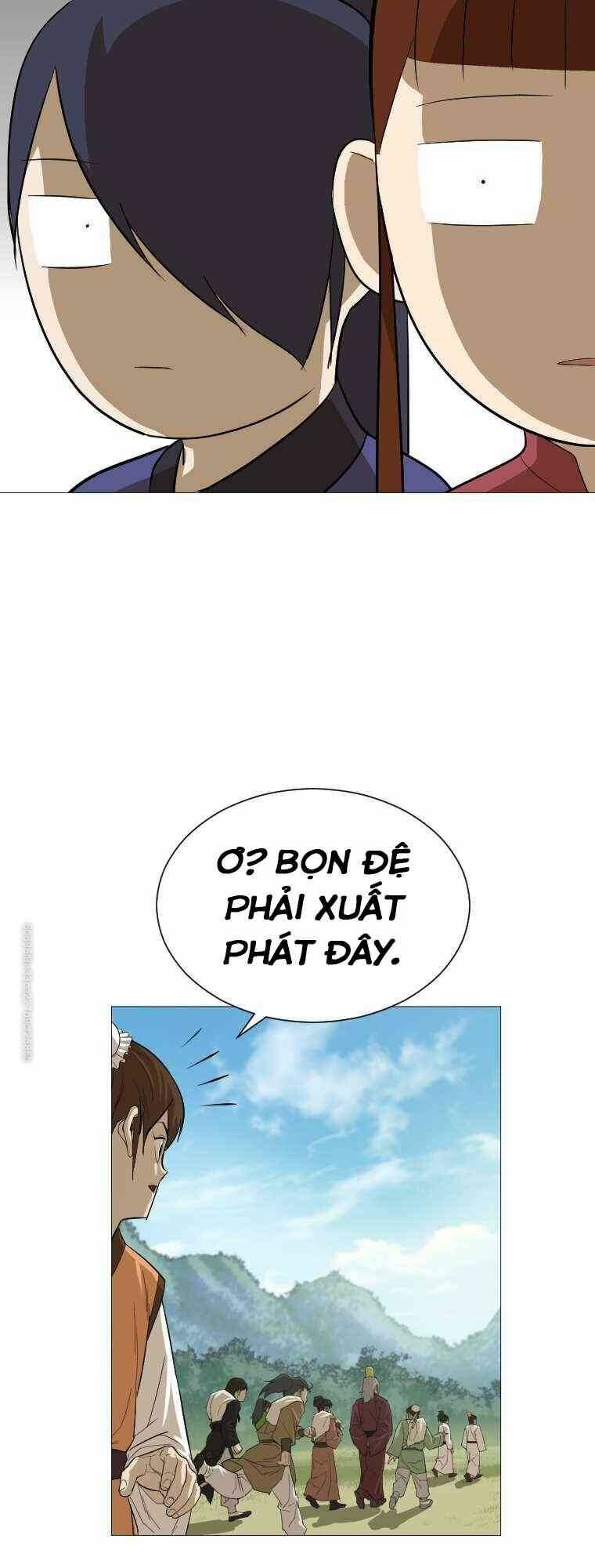 Sư Phụ Quỷ Diện: Chapter 15