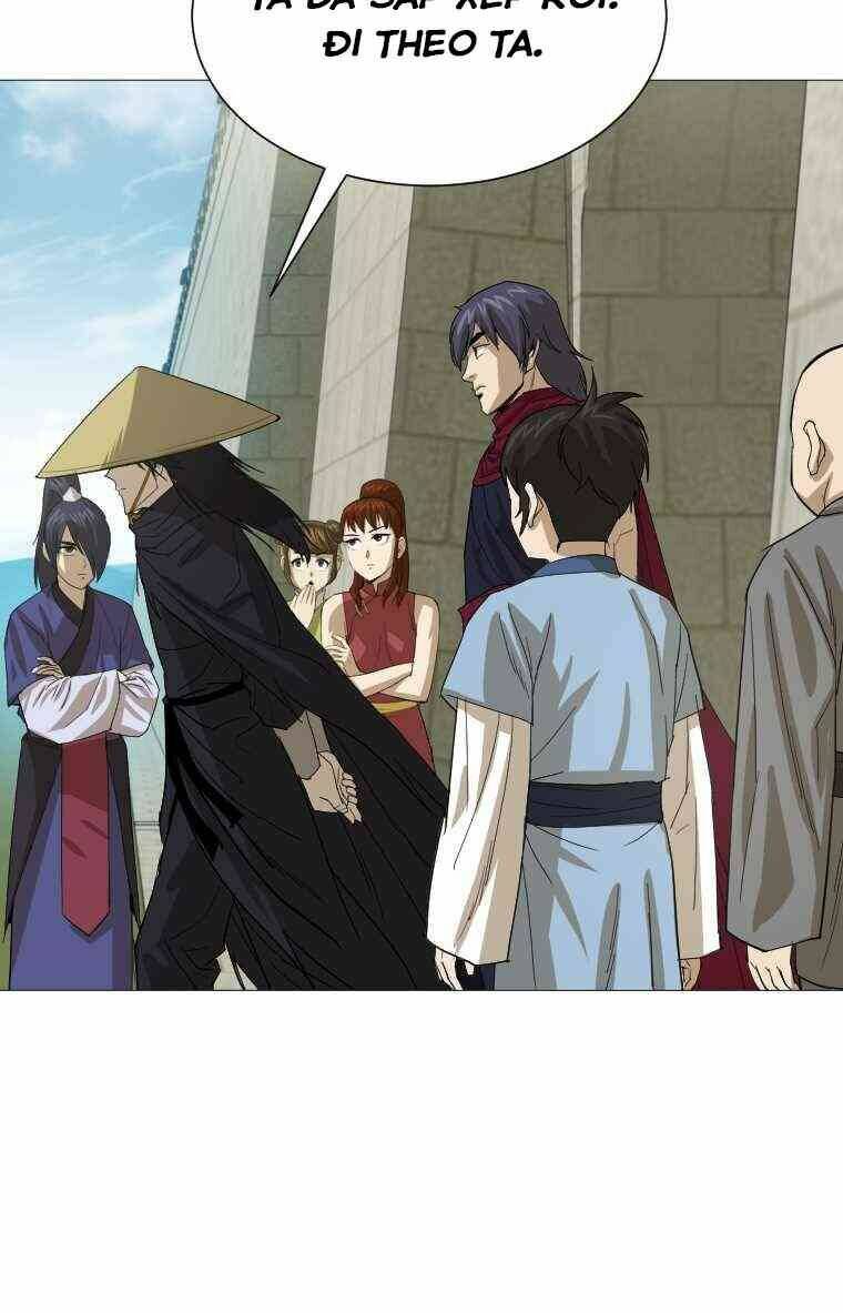 Sư Phụ Quỷ Diện: Chapter 15