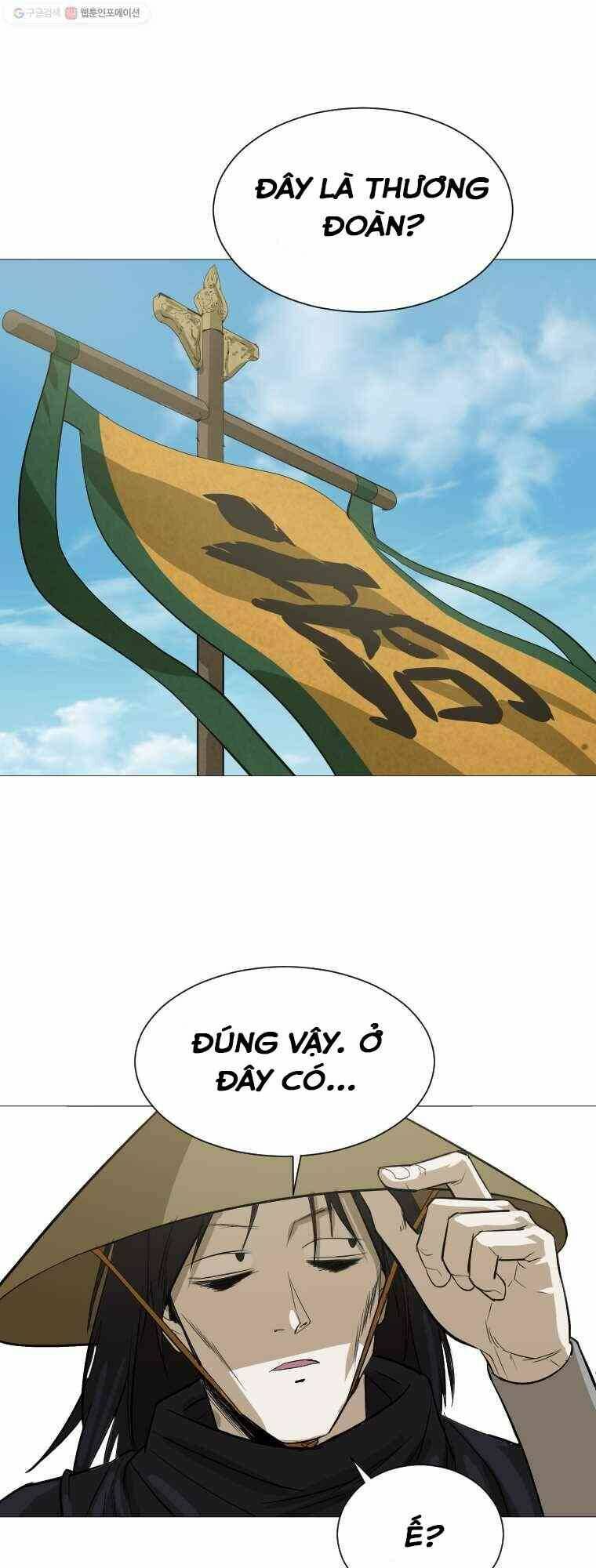 Sư Phụ Quỷ Diện: Chapter 15