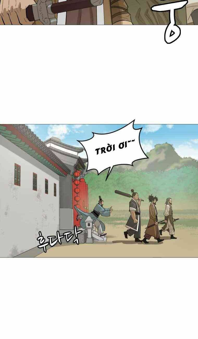 Sư Phụ Quỷ Diện: Chapter 15
