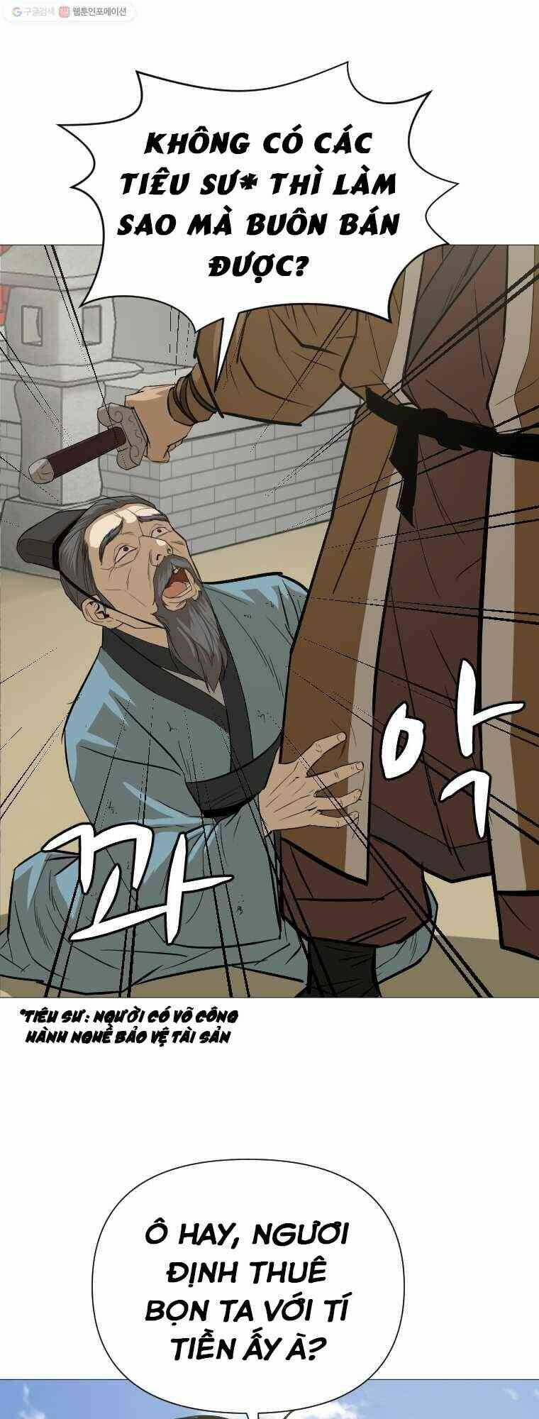 Sư Phụ Quỷ Diện: Chapter 15