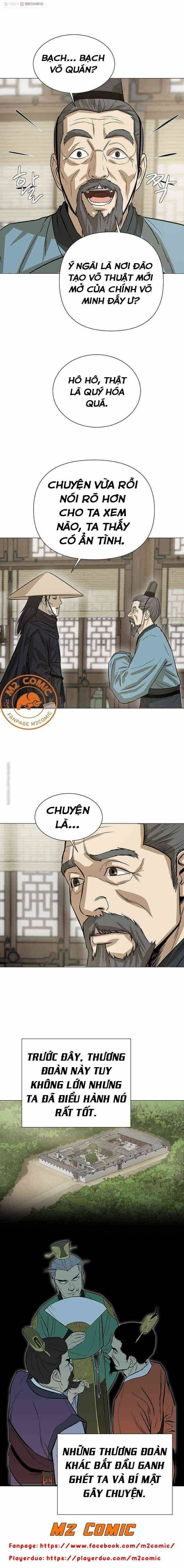 Sư Phụ Quỷ Diện: Chapter 16