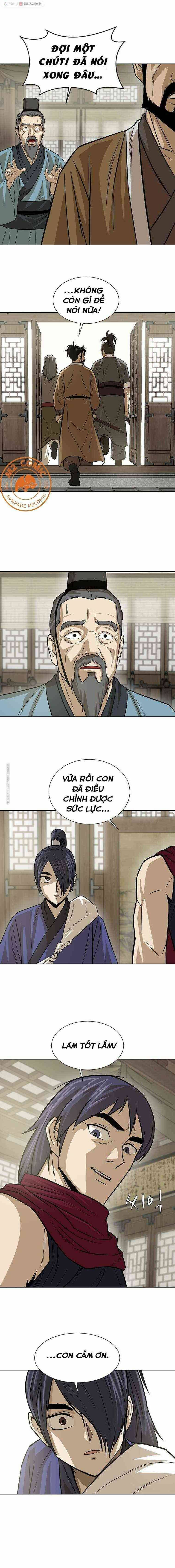 Sư Phụ Quỷ Diện: Chapter 16