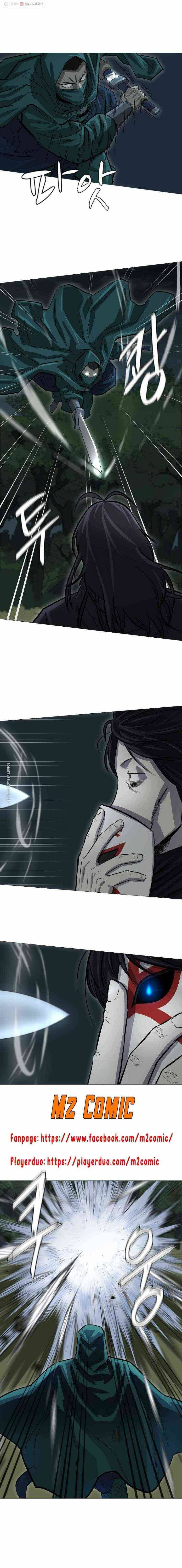 Sư Phụ Quỷ Diện: Chapter 18