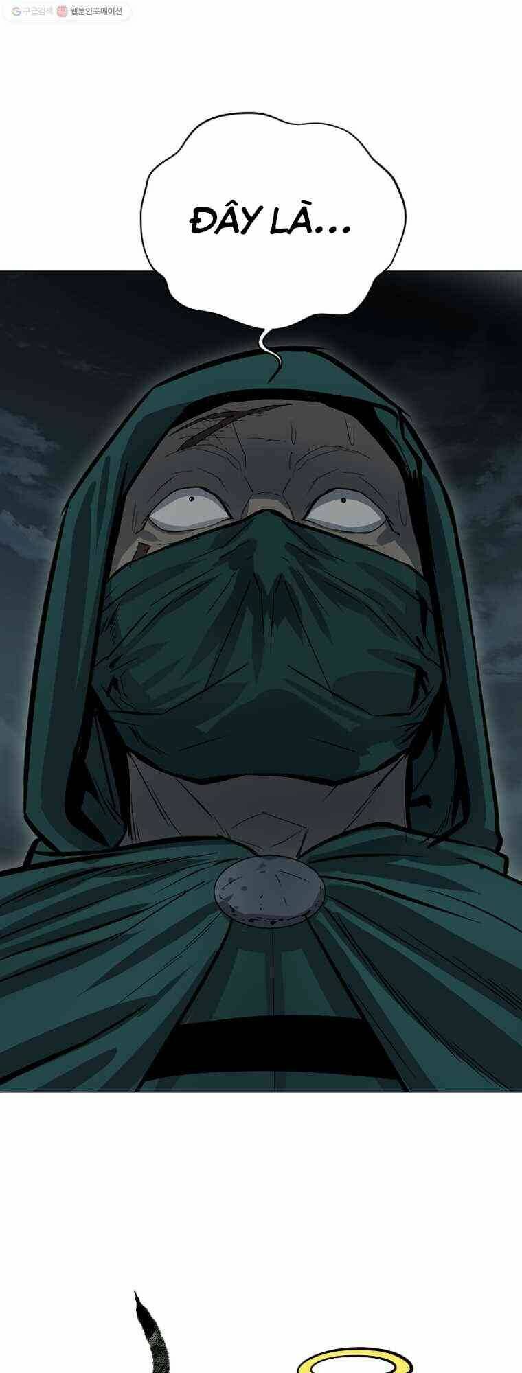 Sư Phụ Quỷ Diện: Chapter 19