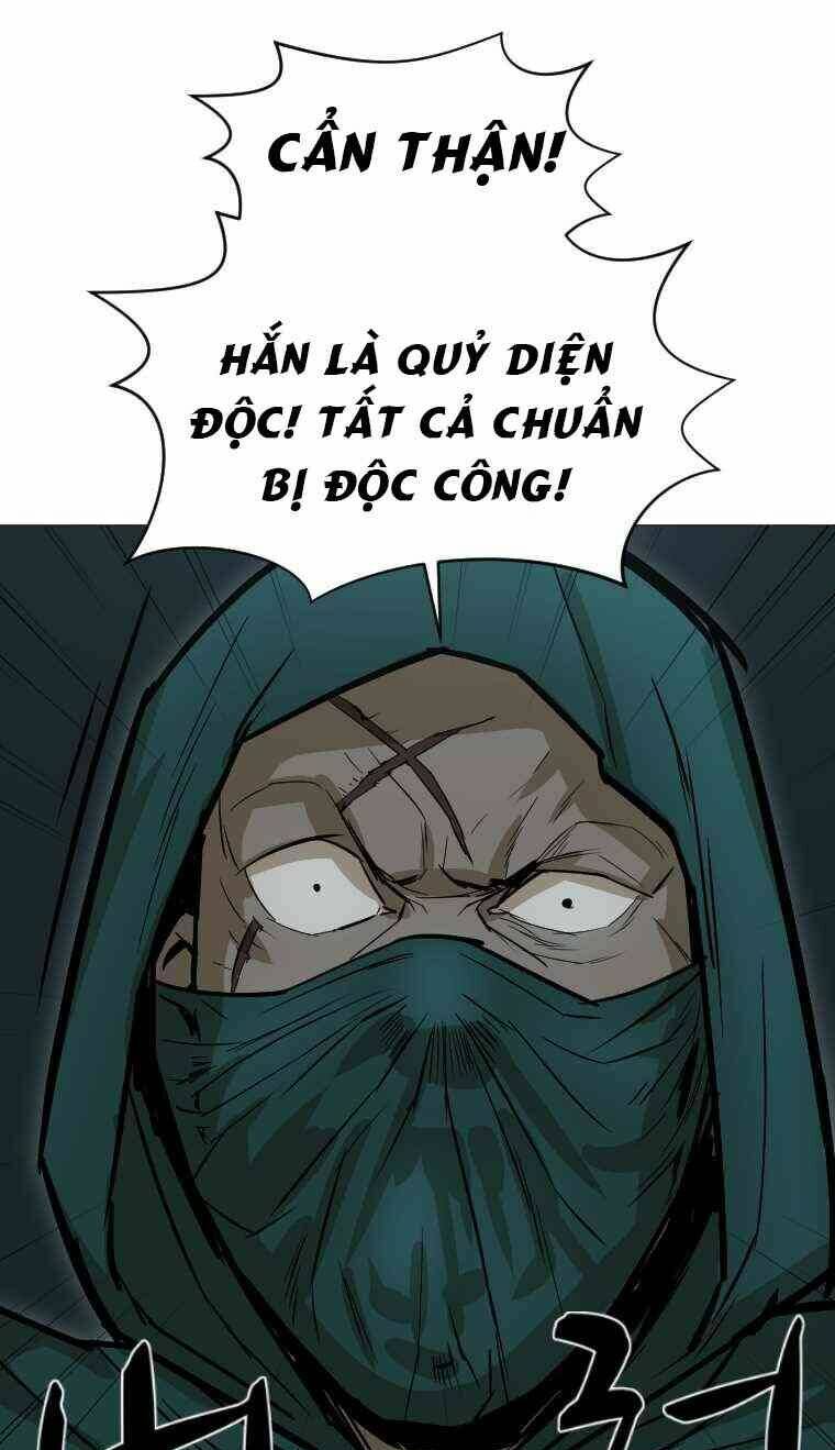 Sư Phụ Quỷ Diện: Chapter 19