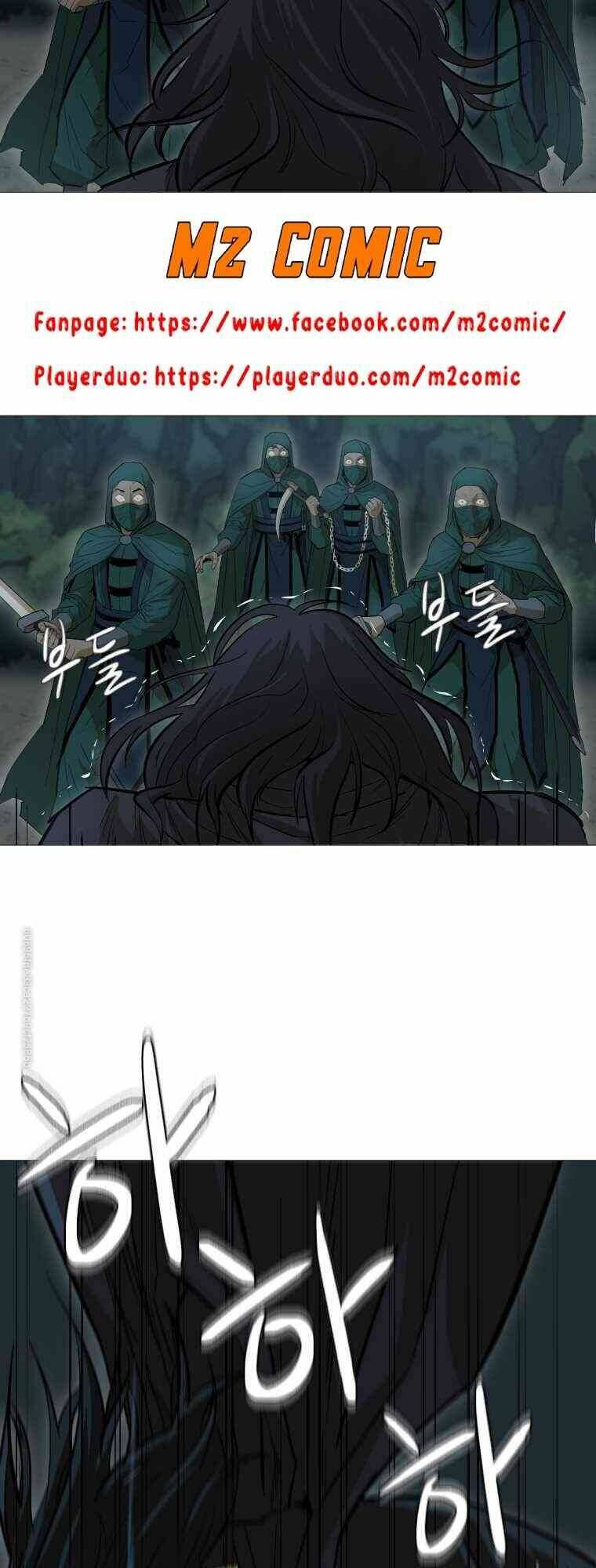 Sư Phụ Quỷ Diện: Chapter 19