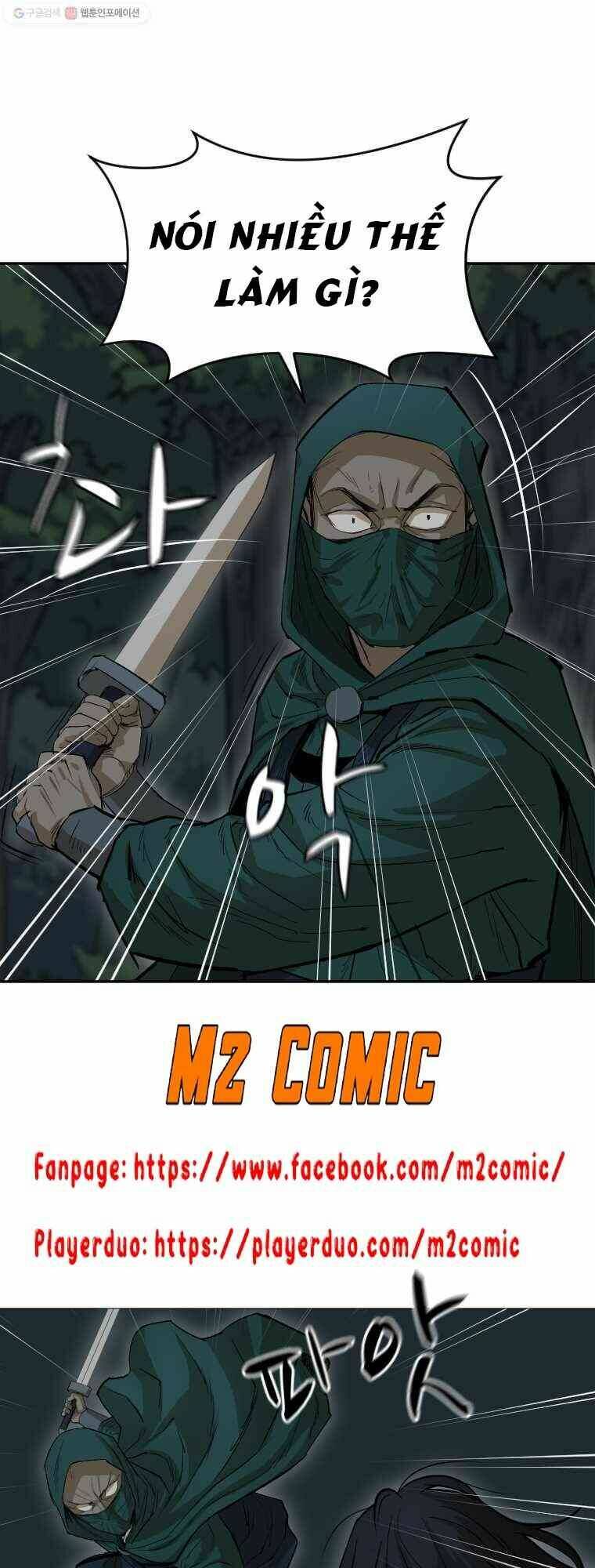 Sư Phụ Quỷ Diện: Chapter 19