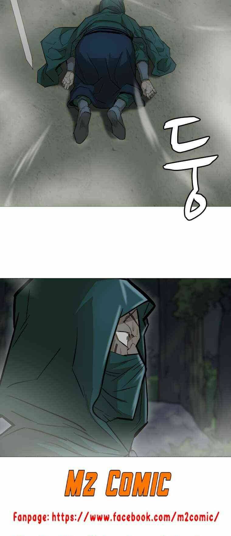 Sư Phụ Quỷ Diện: Chapter 19